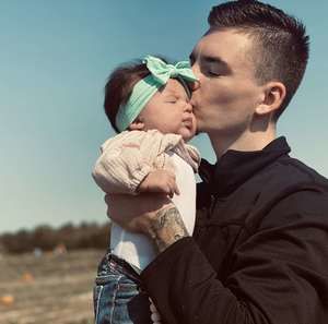 Meet your Posher, Ricky